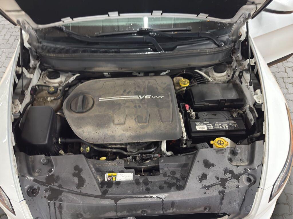 used 2016 Jeep Cherokee car, priced at $9,947