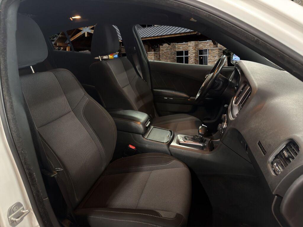 used 2021 Dodge Charger car, priced at $24,991