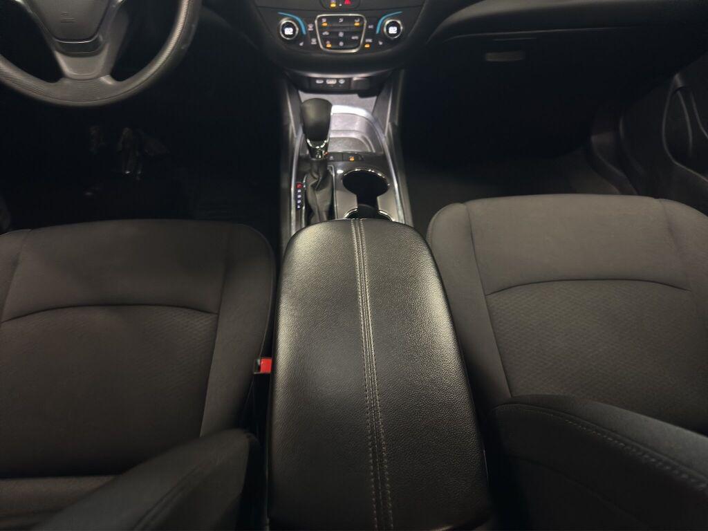 used 2024 Chevrolet Malibu car, priced at $20,467