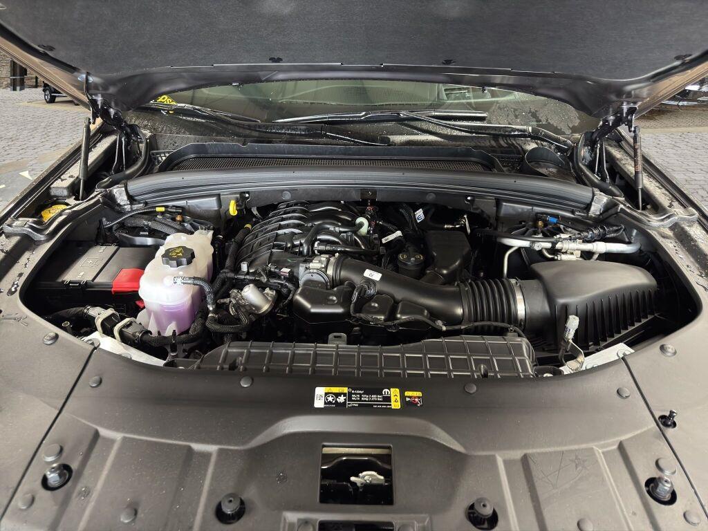 new 2025 Jeep Grand Cherokee car, priced at $69,521