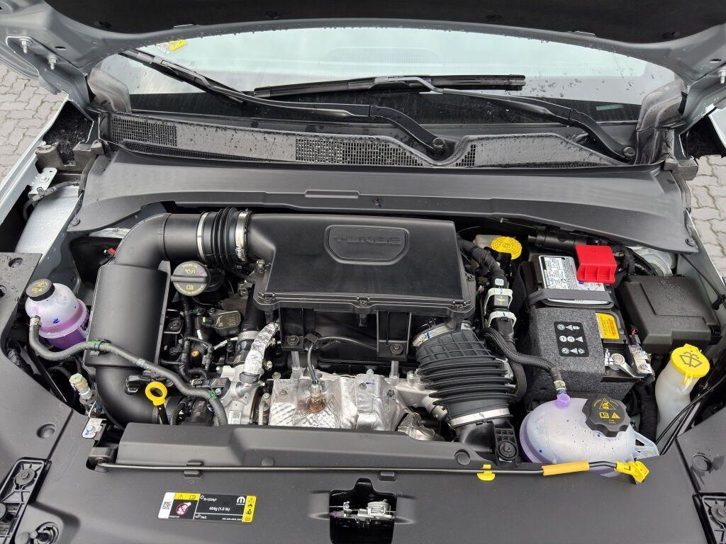 new 2025 Jeep Compass car, priced at $35,864