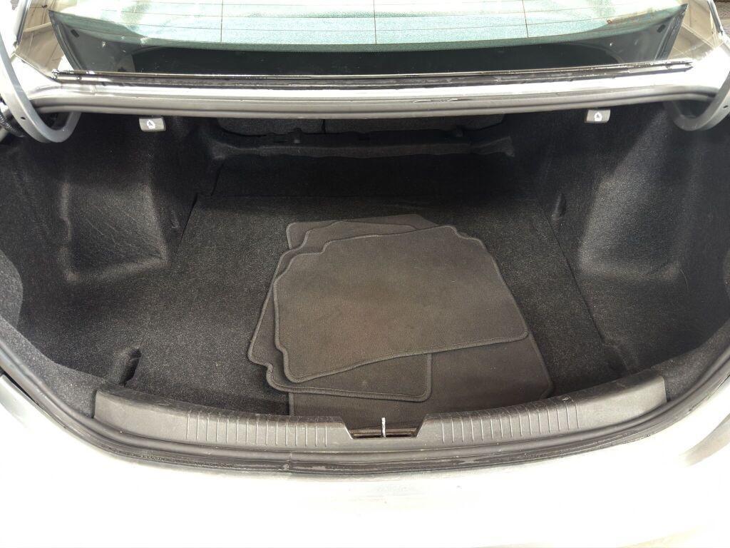 used 2023 Chevrolet Malibu car, priced at $18,467