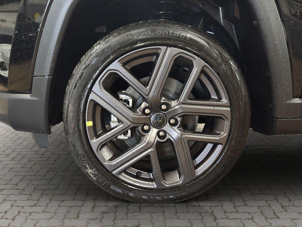 new 2026 Jeep Compass car, priced at $32,997