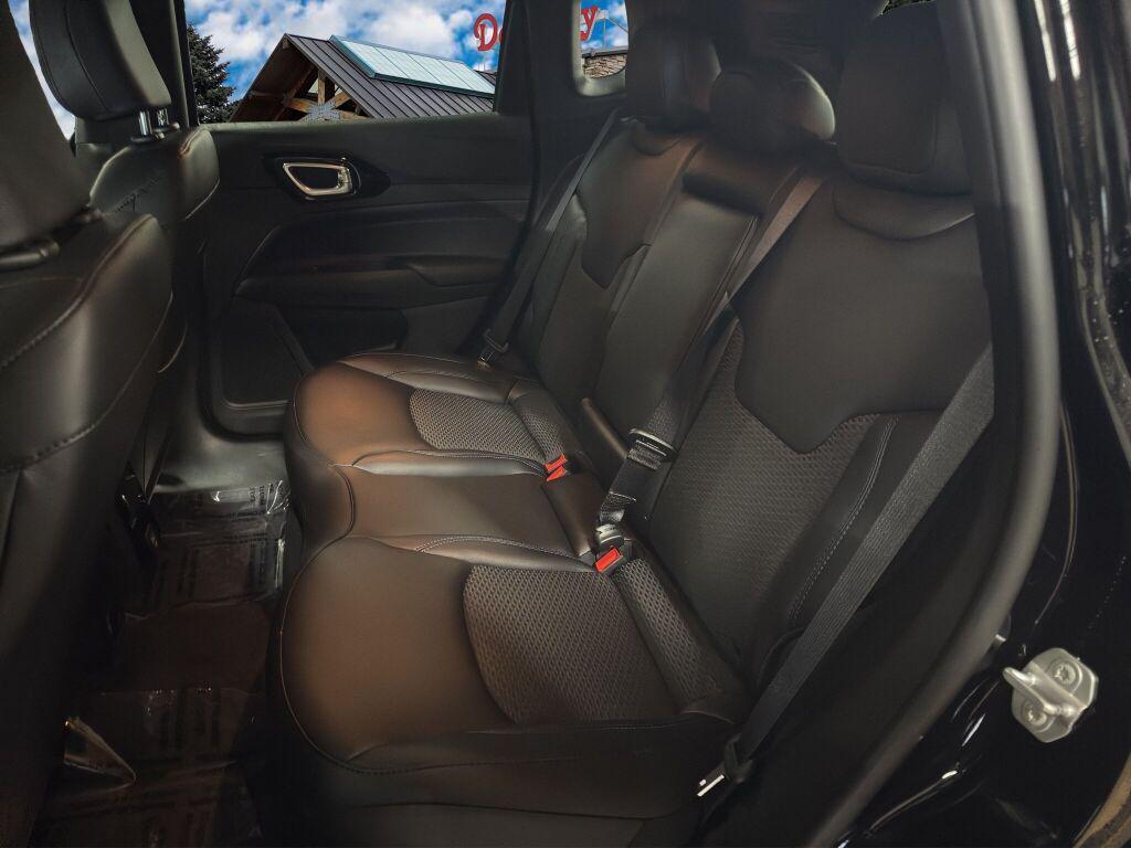 new 2026 Jeep Compass car, priced at $32,997