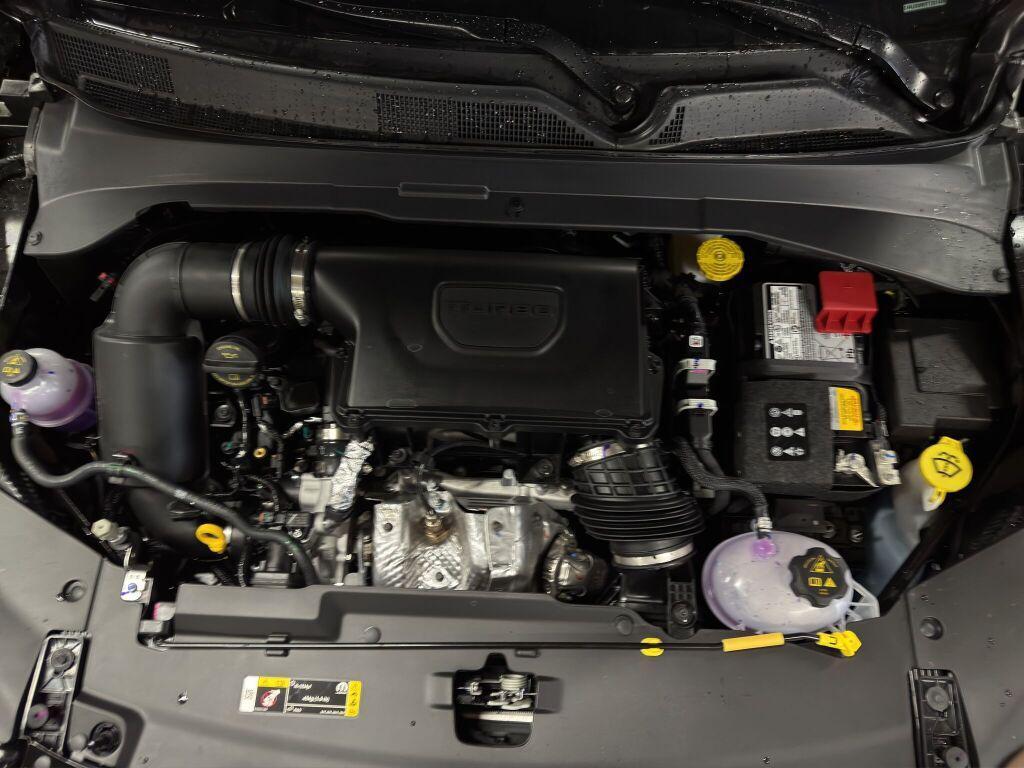 new 2026 Jeep Compass car, priced at $32,997