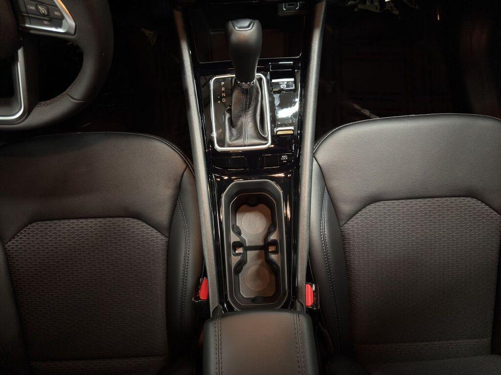 new 2026 Jeep Compass car, priced at $32,997