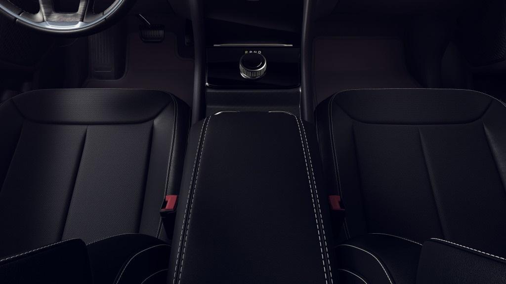 new 2026 Jeep Grand Cherokee car, priced at $48,511