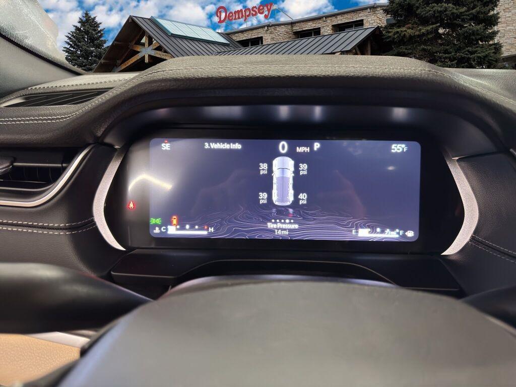 new 2025 Jeep Grand Cherokee car, priced at $51,299