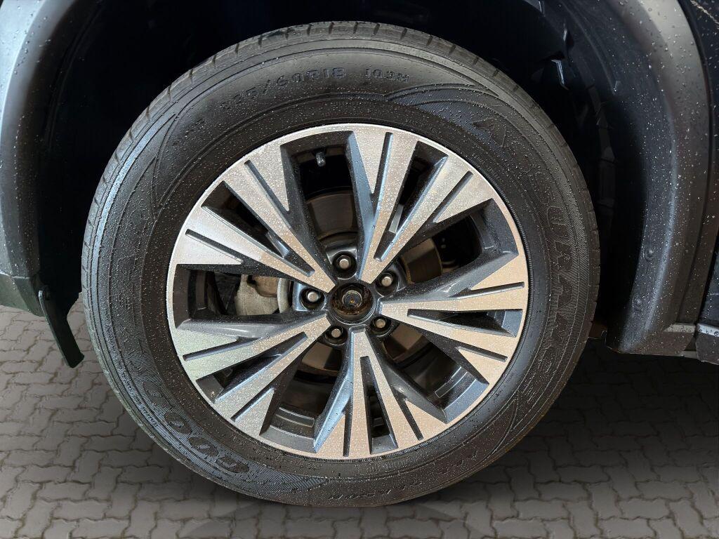 used 2023 Nissan Rogue car, priced at $19,991