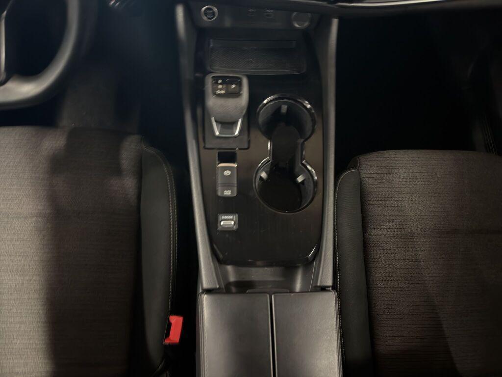 used 2023 Nissan Rogue car, priced at $19,991
