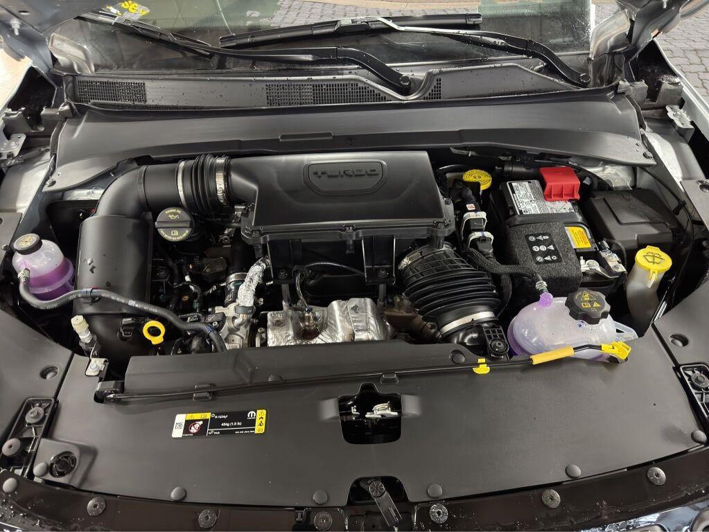 new 2026 Jeep Compass car, priced at $32,997