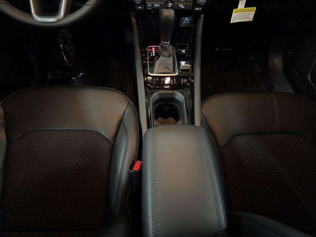 new 2026 Jeep Compass car, priced at $32,997