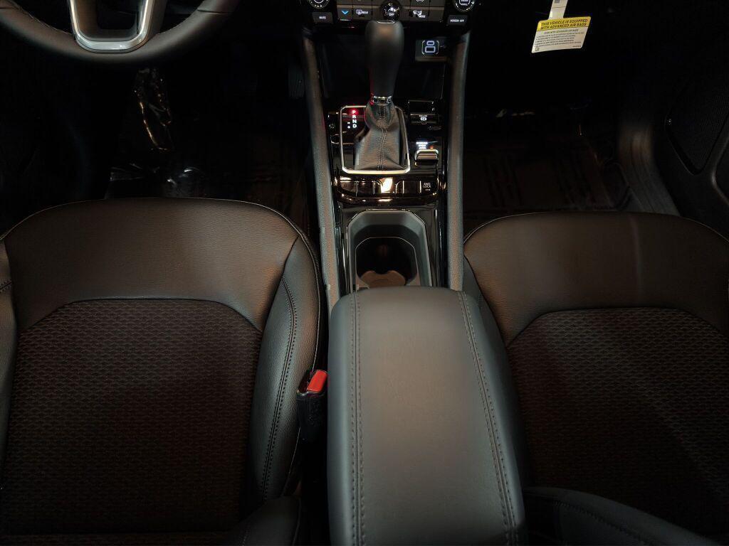 new 2026 Jeep Compass car, priced at $32,997