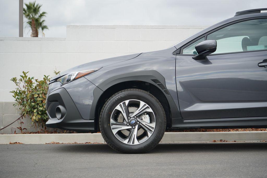 new 2026 Subaru Crosstrek car, priced at $32,743