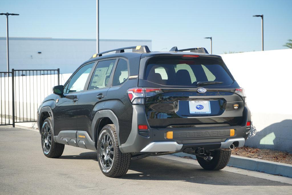 new 2026 Subaru Forester car, priced at $43,228