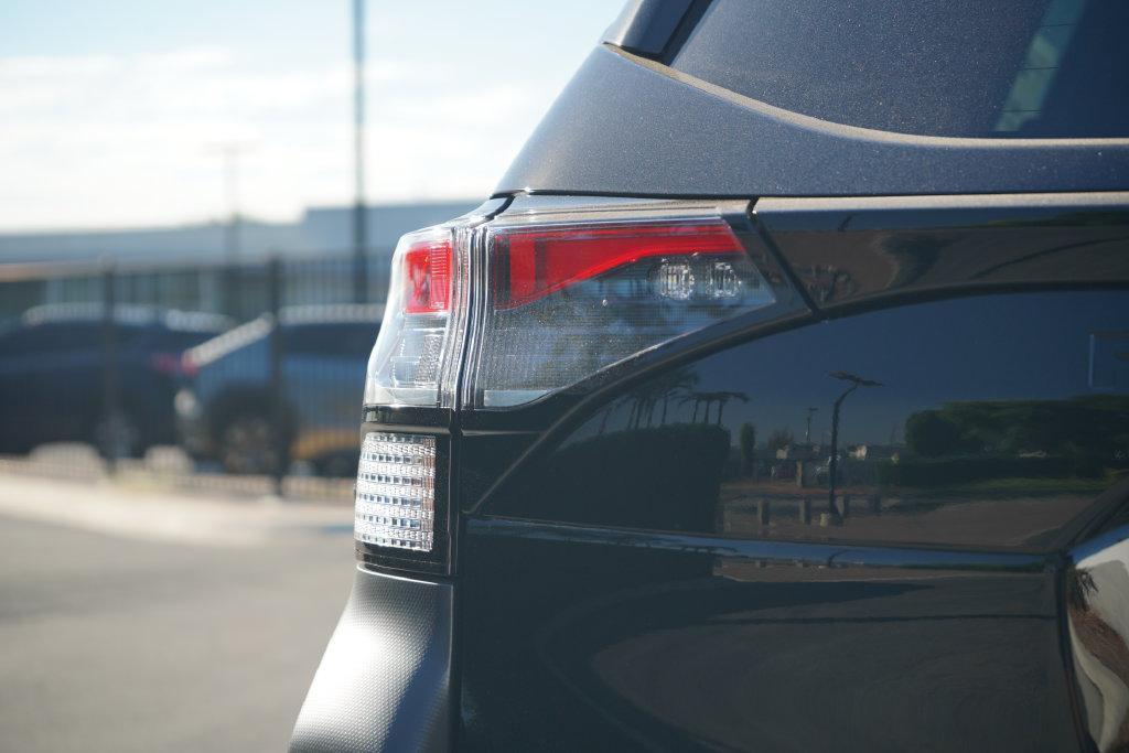 new 2026 Subaru Forester car, priced at $43,228