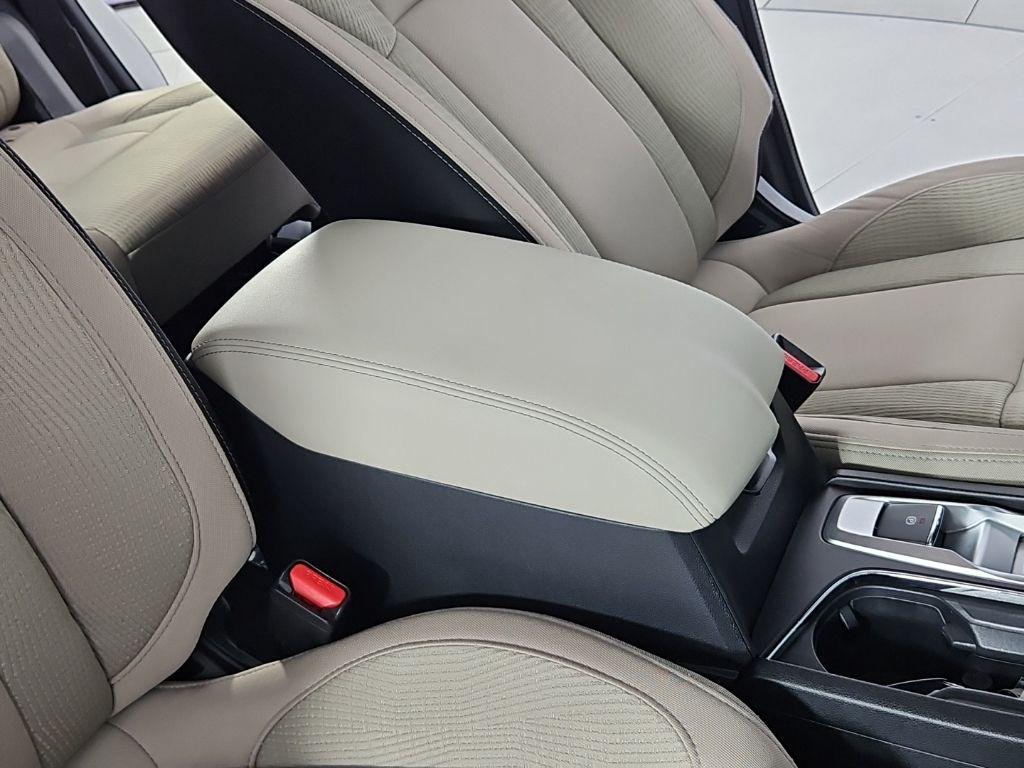 used 2023 Subaru Ascent car, priced at $27,488