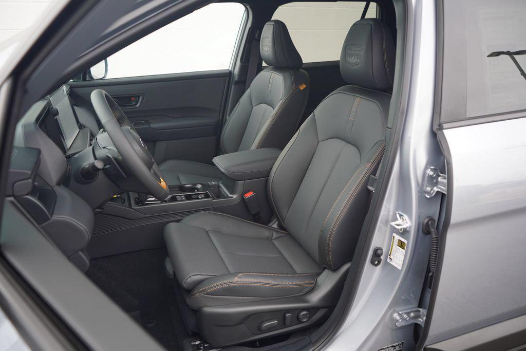 new 2026 Subaru Outback car, priced at $51,183