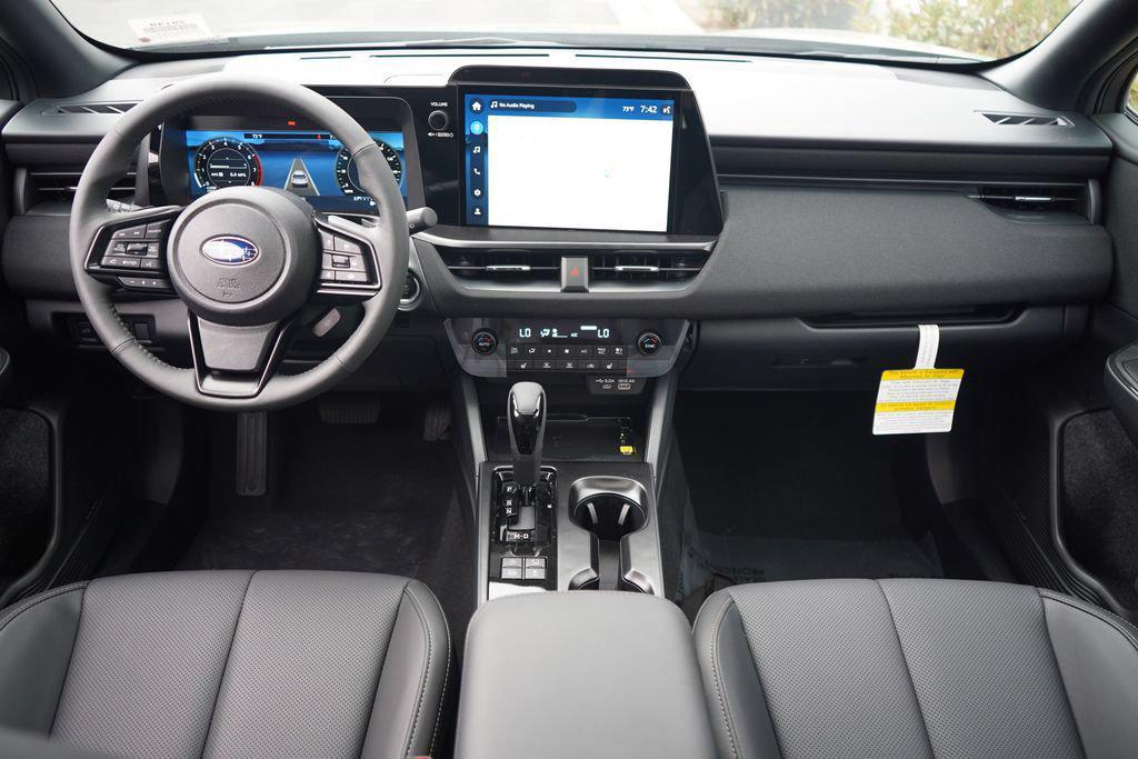 new 2026 Subaru Outback car, priced at $47,402