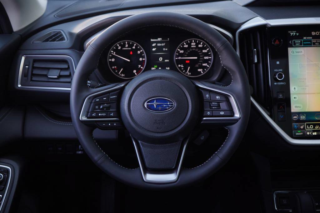 new 2026 Subaru Ascent car, priced at $53,631