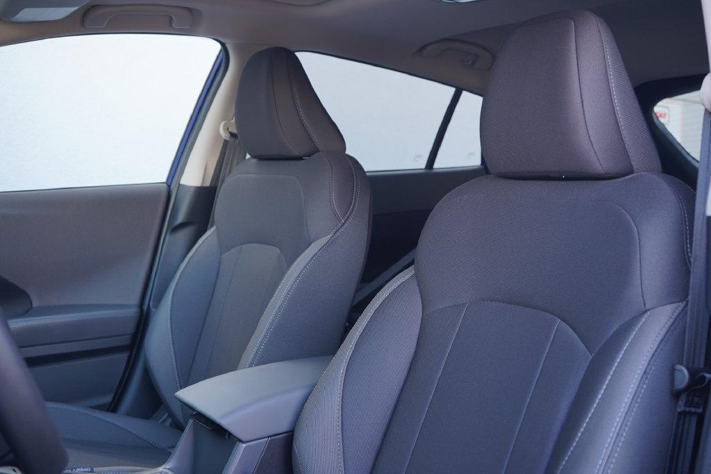 new 2026 Subaru Crosstrek car, priced at $32,865