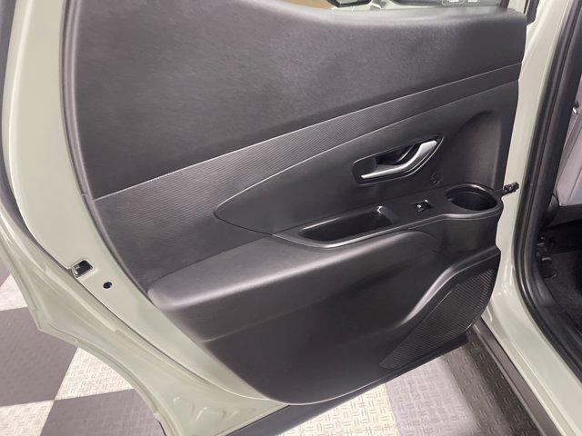 used 2023 Hyundai SANTA CRUZ car, priced at $25,777