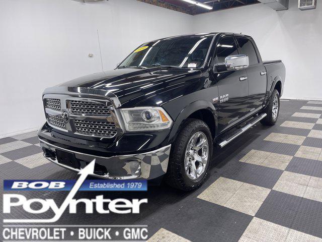 used 2014 Ram 1500 car, priced at $19,777