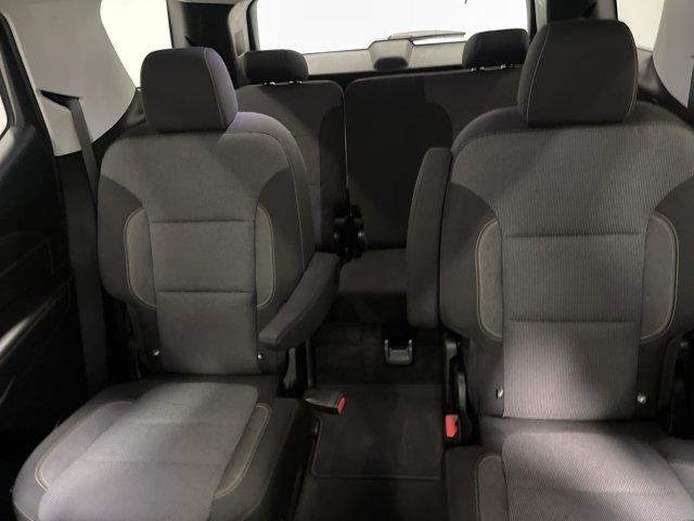 used 2020 Chevrolet Traverse car, priced at $18,990