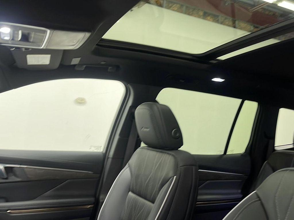 new 2026 Buick Enclave car, priced at $63,018