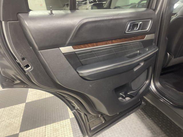 used 2016 Ford Explorer car, priced at $12,777