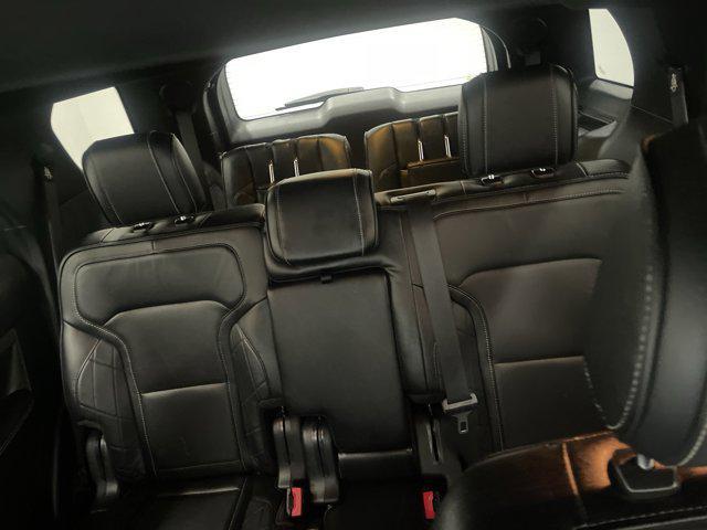 used 2016 Ford Explorer car, priced at $12,777