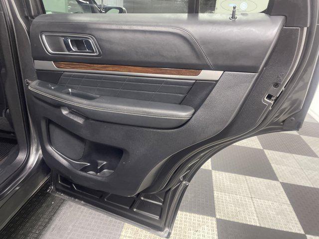 used 2016 Ford Explorer car, priced at $12,777