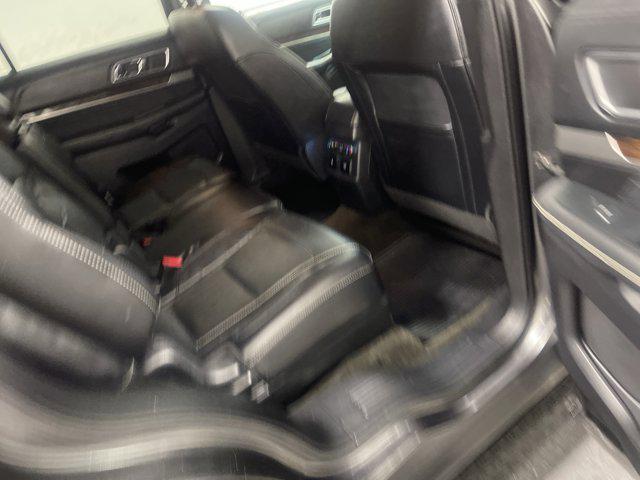 used 2016 Ford Explorer car, priced at $12,777