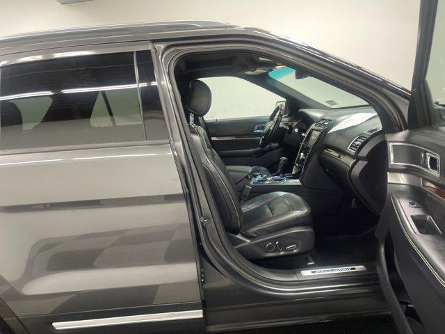 used 2016 Ford Explorer car, priced at $12,777