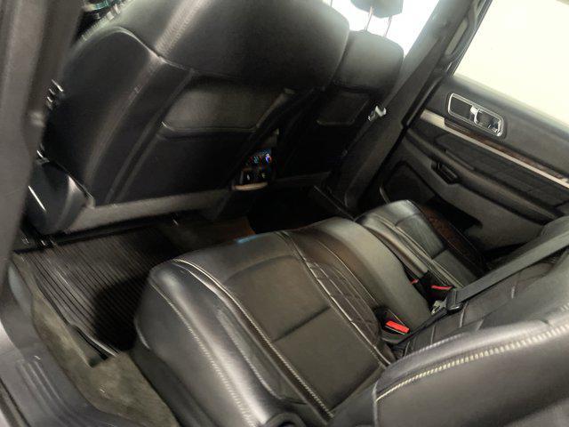 used 2016 Ford Explorer car, priced at $12,777