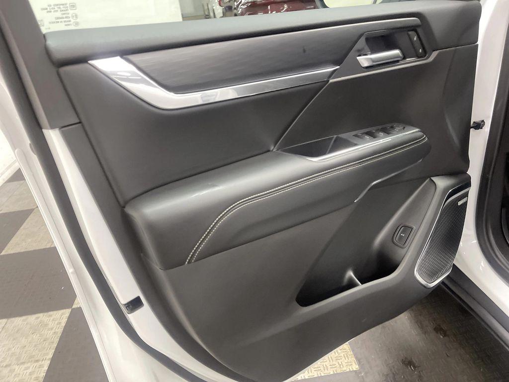 new 2026 GMC Acadia car, priced at $53,675