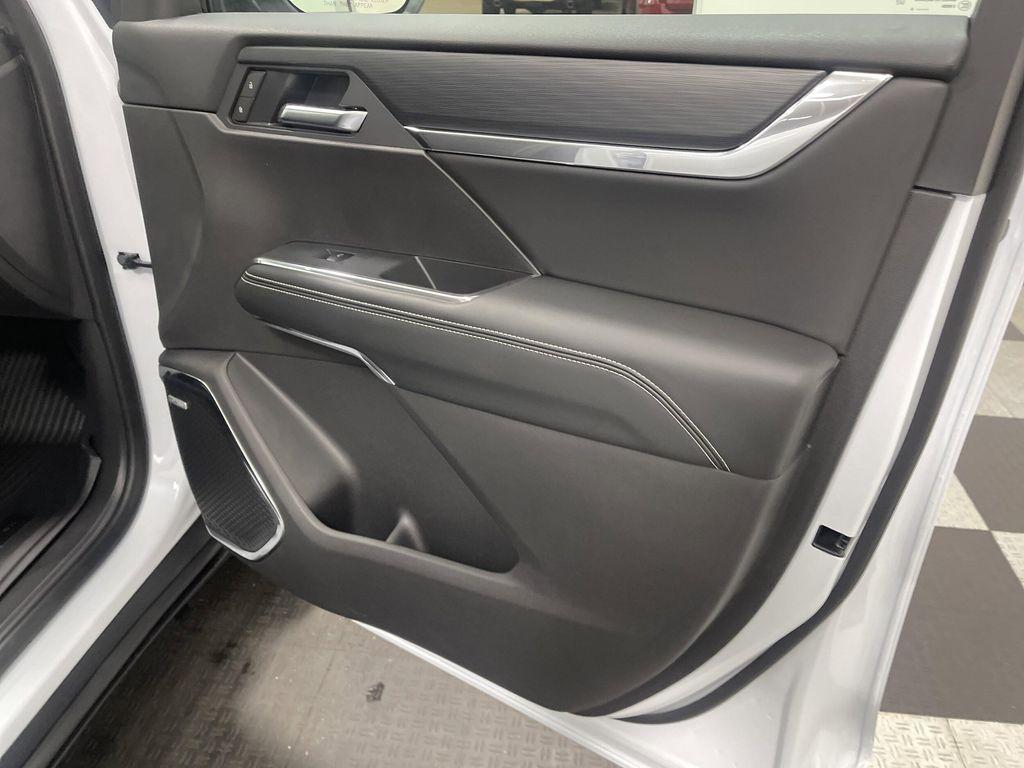 new 2026 GMC Acadia car, priced at $55,370