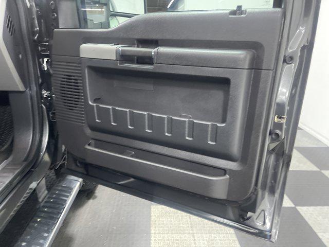 used 2016 Ford F-250 car, priced at $30,777