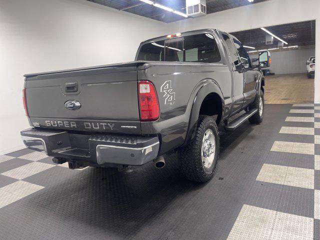 used 2016 Ford F-250 car, priced at $30,777