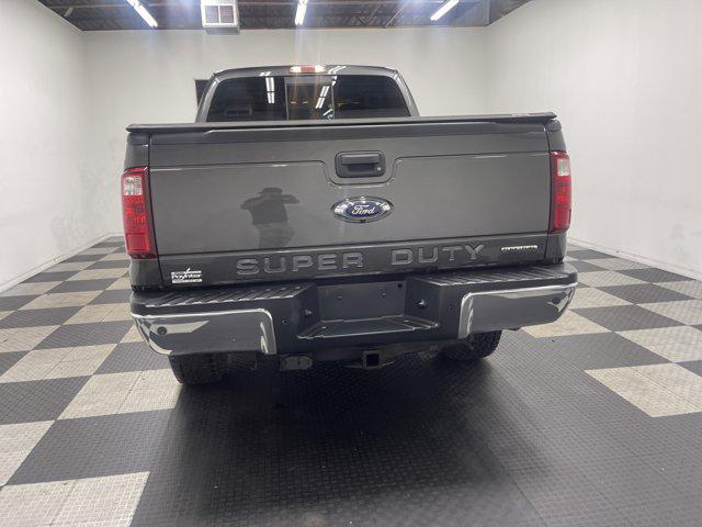 used 2016 Ford F-250 car, priced at $30,777