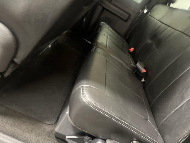 used 2016 Ford F-250 car, priced at $30,777