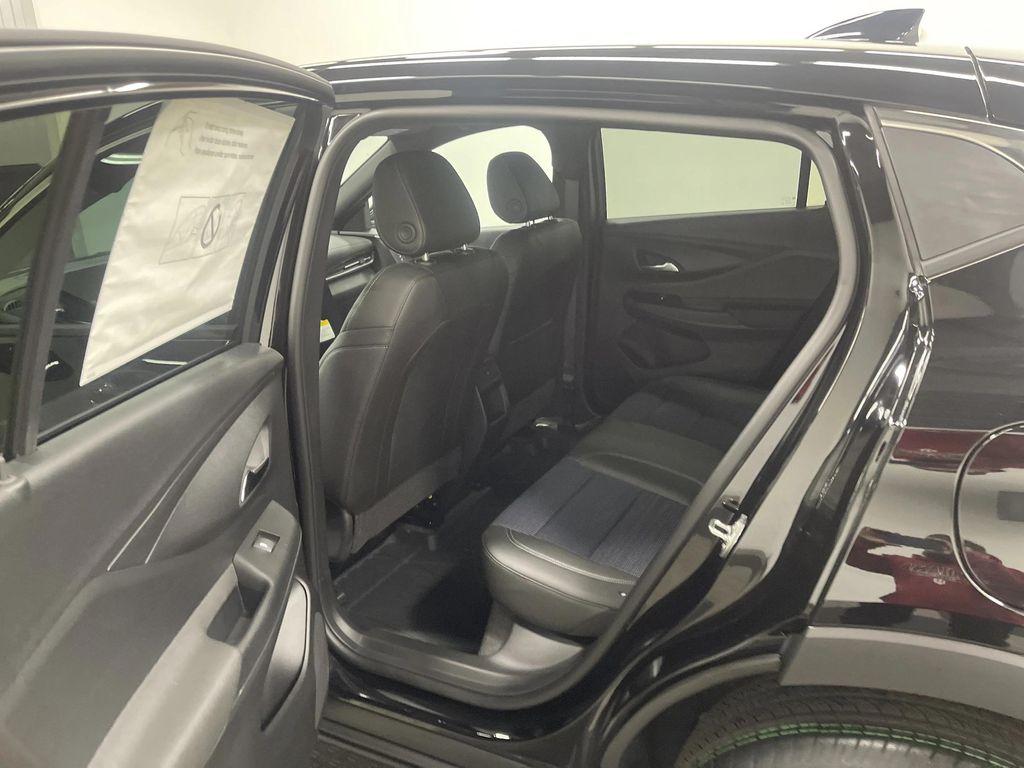 new 2026 Buick Envista car, priced at $28,345