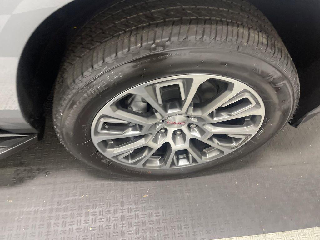 new 2026 GMC Yukon car, priced at $88,715