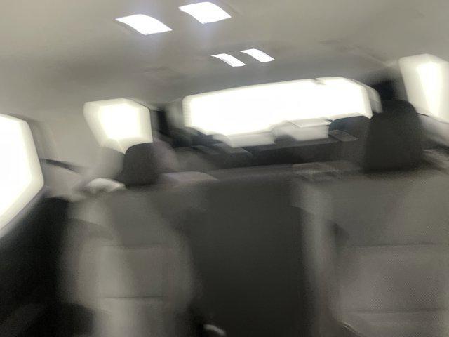 used 2021 Chevrolet Traverse car, priced at $20,444