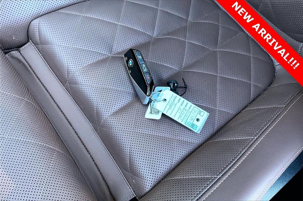 used 2025 BMW X7 car, priced at $69,888