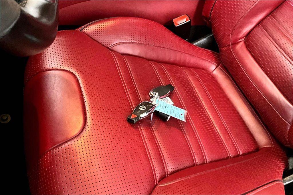 used 2018 Mercedes-Benz AMG SL 63 car, priced at $59,498