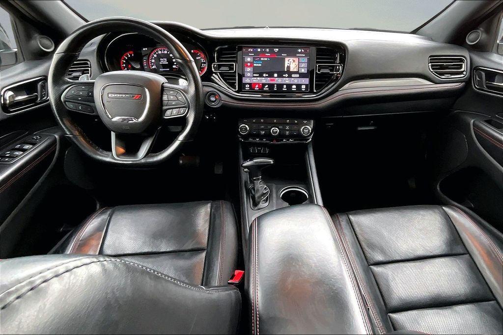 used 2024 Dodge Durango car, priced at $33,007
