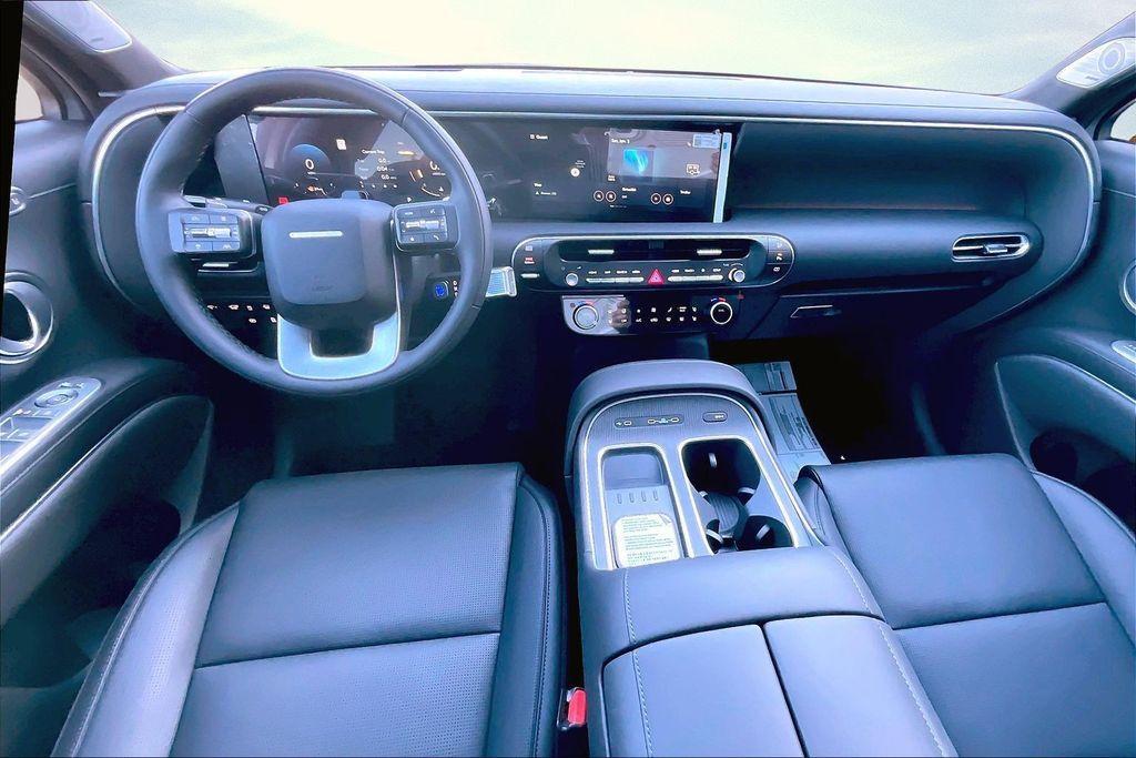 new 2026 Hyundai Palisade car, priced at $53,750