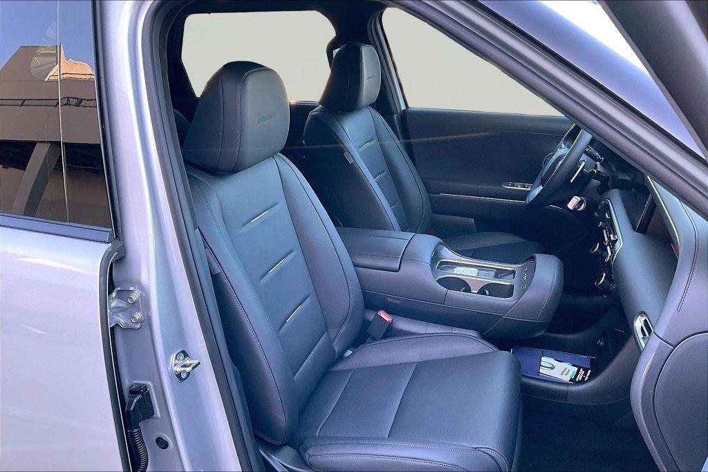 new 2026 Hyundai Palisade car, priced at $53,750