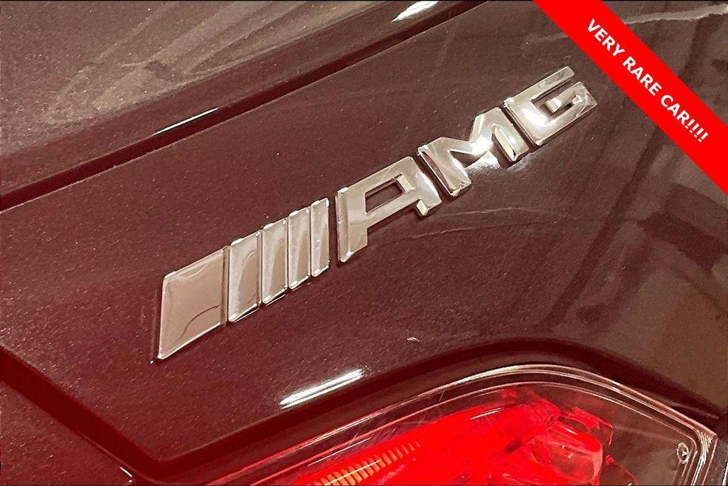 used 2017 Mercedes-Benz AMG GT car, priced at $67,578